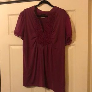 Vintage torrid top